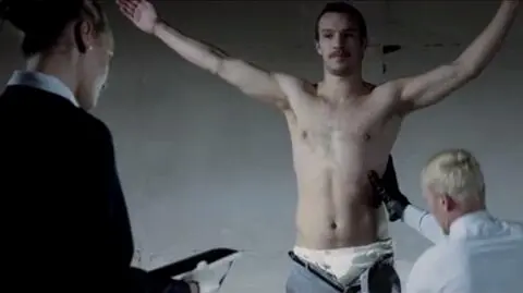 Zwiastun filmu "Tom"