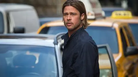 Zwiastun filmu "World War Z"