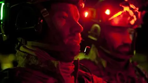 Zwiastun filmu "Wróg numer 1"