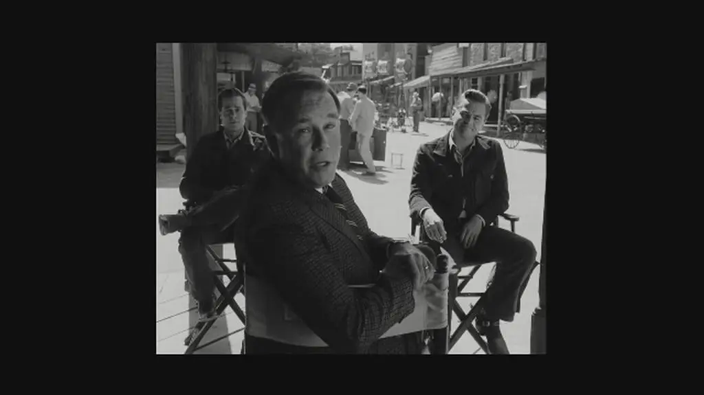 Zwiastun "Pewnego razu w Hollywood" Quentina Tarantino