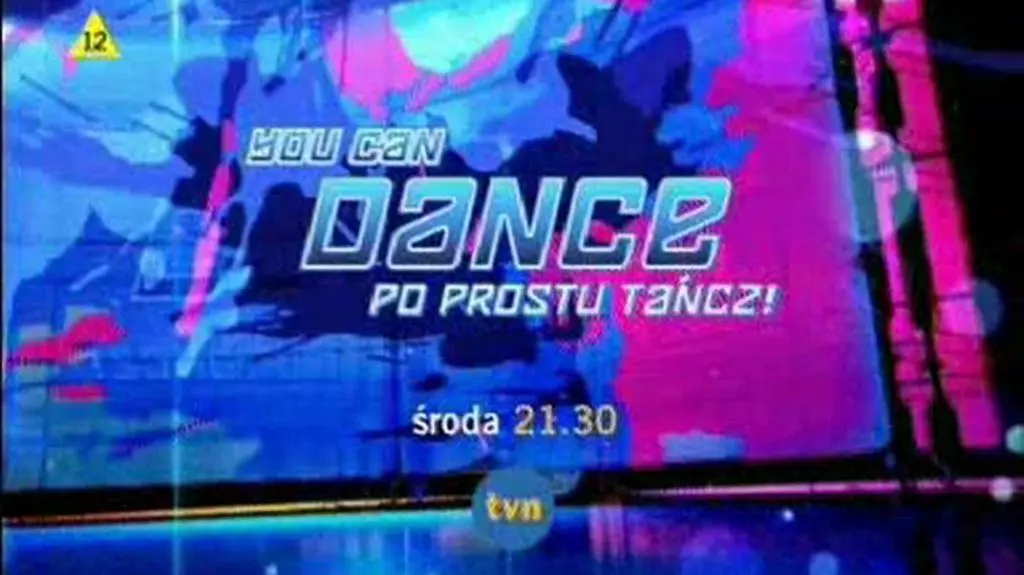 zwiastun programu