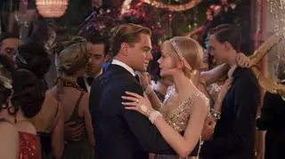 Zwiastun "Wielkiego Gatsby'ego"