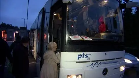 Związki zawodowe z małopolski ruszają na demonstracje