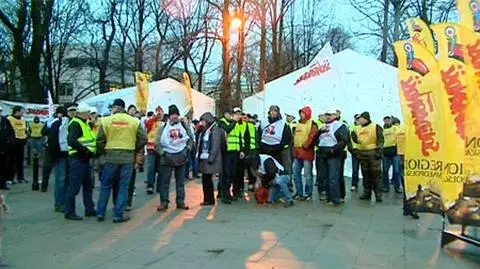 Związkowcy będą się domagali referendum bardzo głośno