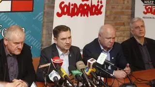 Związkowcy idą za ciosem. Żądają rozmów z Kopacz