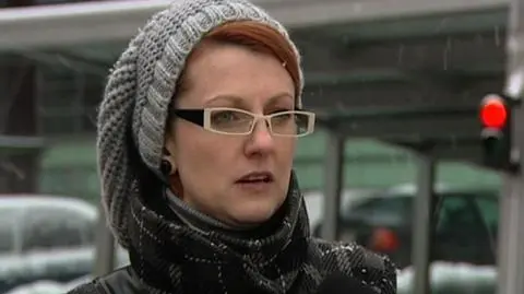 Zwolniona baletnica może wrócić do pracy