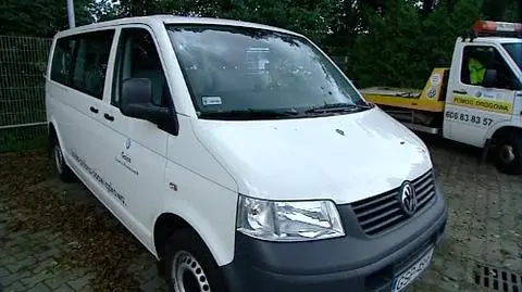 Zwykła przysługa czy coś więcej?