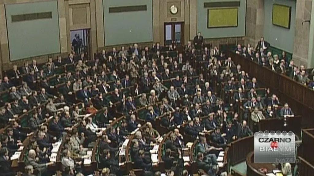 Życie po polityce Emila Wąsacza (TVN24)