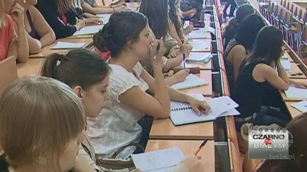 Życie po polityce Jerzego Jaskierni (TVN24)