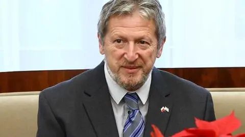 Ambasador Izraela: Gdybym nie musiał, nie wyjeżdżałbym z Polski. Czułem się tu jak w domu