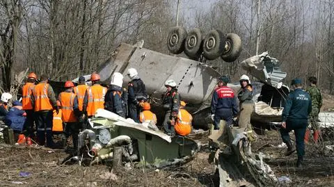 Żylicz: Komisja badająca katastrofę smoleńską powinna wznowić prace