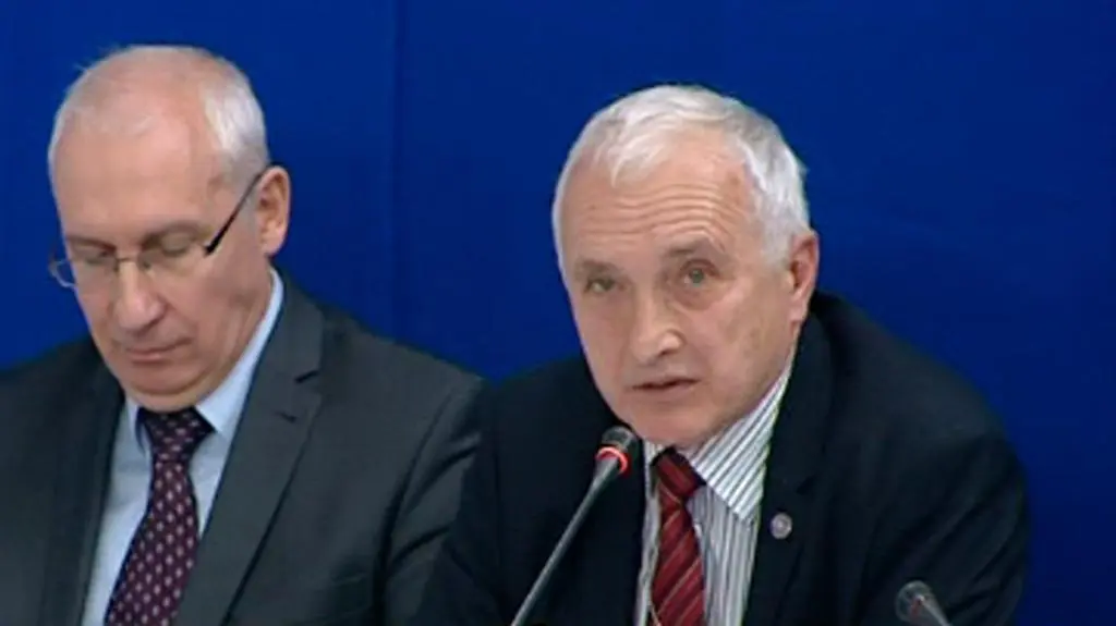 Żyżyński: Ważne opodatkowanie nadpłynności banków