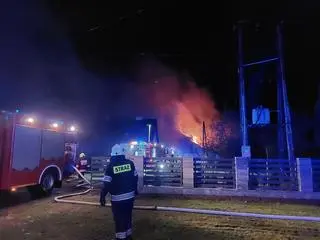 Tartaku nie udało się uratować