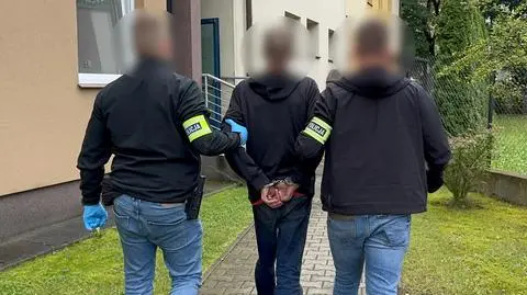 Kobieta podpalona przez znajomego. Mężczyzna przyznał się do winy