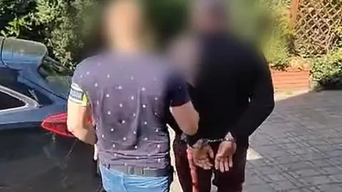 Oszustwo na "krowy mleczne". Dwaj mężczyźni podejrzani o wyłudzenie ponad 8 mln zł