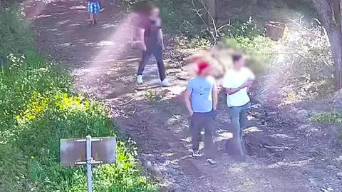 Coraz więcej "ciekawskich turystów" na graniczny polsko-rosyjskiej. Sypią się mandaty