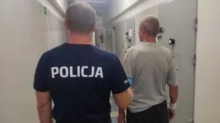 Może spędzić w więzieniu nawet do 8 lat