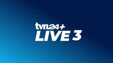 TVN24+ LIVE 3