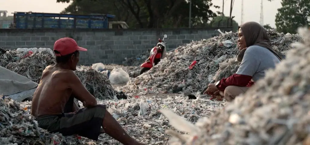 Nawet nienarodzone dzieci mają w sobie plastik