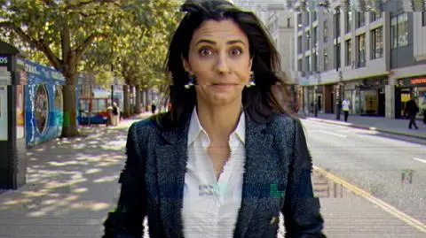 Czy AI odbierze mi pracę?