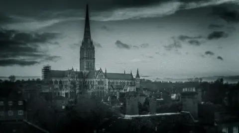 Rosyjski wyrok - atak chemiczny w Salisbury