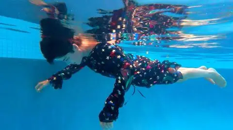 Selma Blair. Nieuleczalna optymistka 