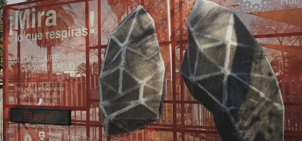 "Do ostatniego oddechu". Co godzinę na świecie brudne powietrze zabija 900 osób