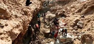 "Kolonializm ma się dobrze". Kto ma chrapkę na afrykańskie surowce?