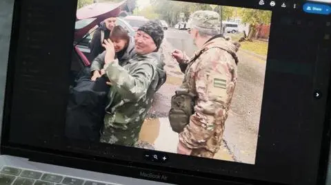 Żołnierze bez twarzy – zagraniczni najemnicy Rosji