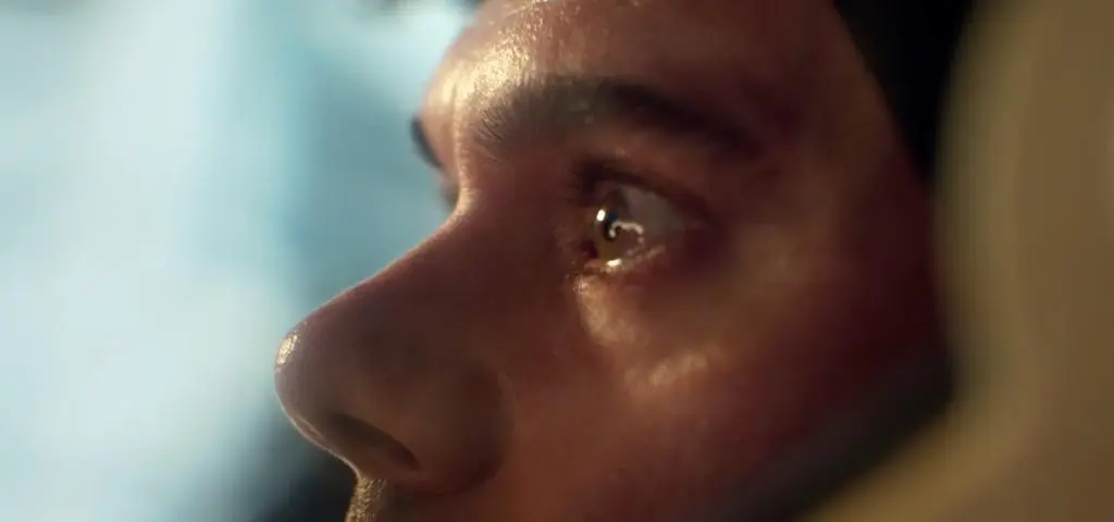 "Codziennie grozi ci śmierć". Życie na ISS