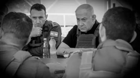 Iran kontra Izrael. Nowa równowaga sił (cz. 2)