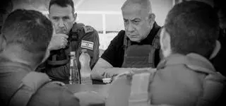 Iran kontra Izrael. Geneza konfliktu (cz. II)