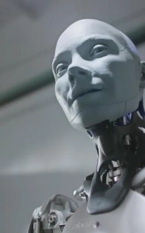 Społeczeństwo cyborgów