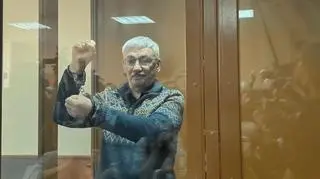 Odważyli się sprzeciwić reżimowi. Dziś są wrogami ludu