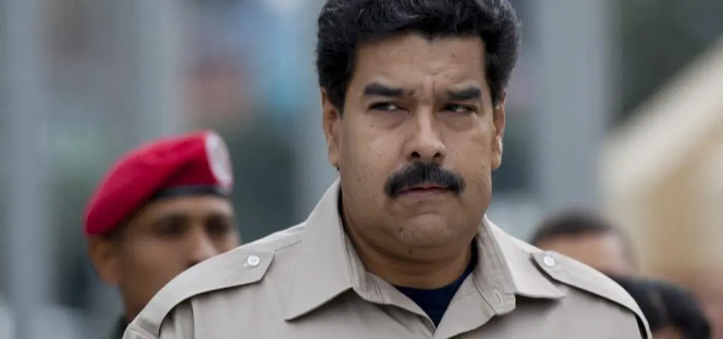 "Walka z narkotykami była tylko pretekstem. Chcieli wymusić zmianę władzy"