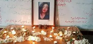 Iran: krwawa rewolucja