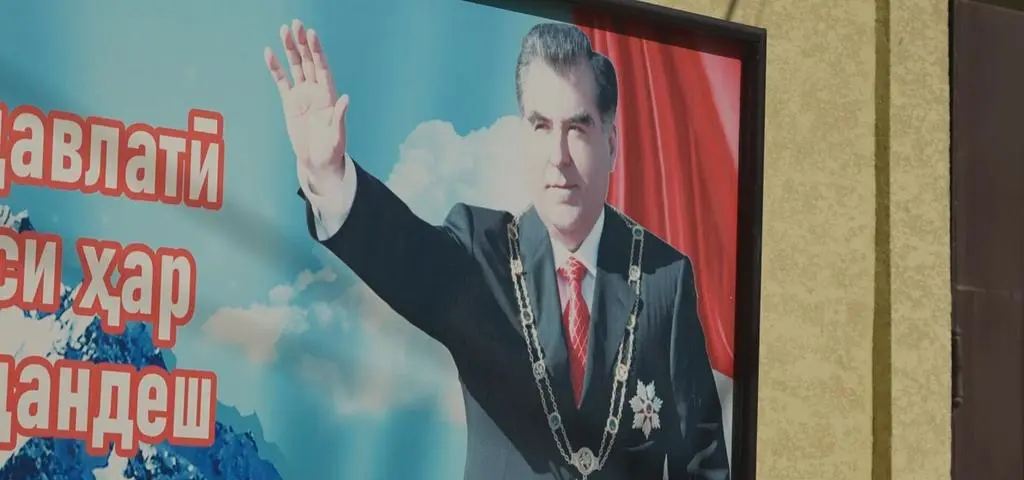 Tadżykistan. W cieniu ISIS