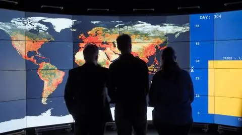 Nieznany patogen, realne zagrożenie. Grozi nam kolejna pandemia? 