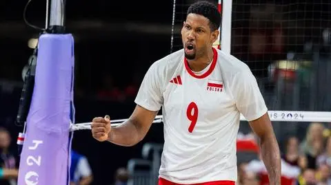 Wilfredo Leon. W drodze do Paryża 2024