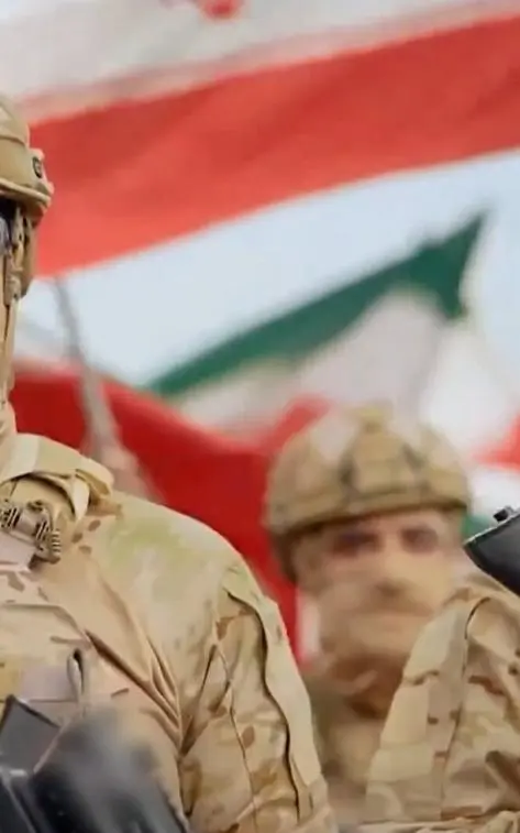 Kim są ludzie gotowi, by masakrować własnych obywateli dla zachowania władzy?