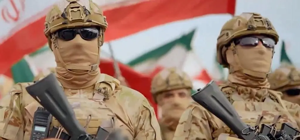 Kim są ludzie gotowi, by masakrować własnych obywateli dla zachowania władzy?