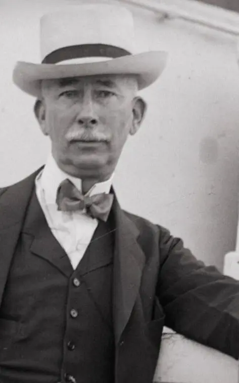 Pułkownik House