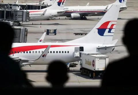 MH-370 - dziesięć lat później