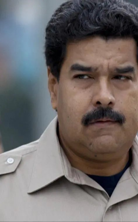 Wenezuela na krawędzi