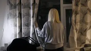Stalking. Wstrząsające historie kobiet