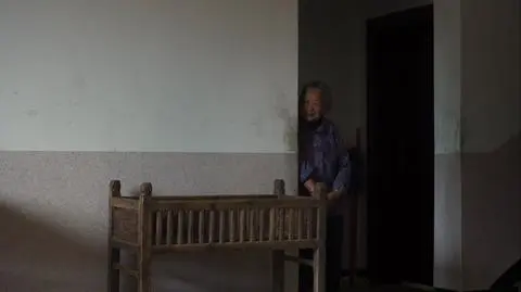 Niechciane córki Chin