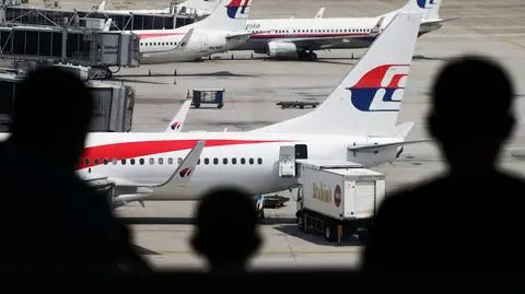 MH-370 - dziesięć lat później