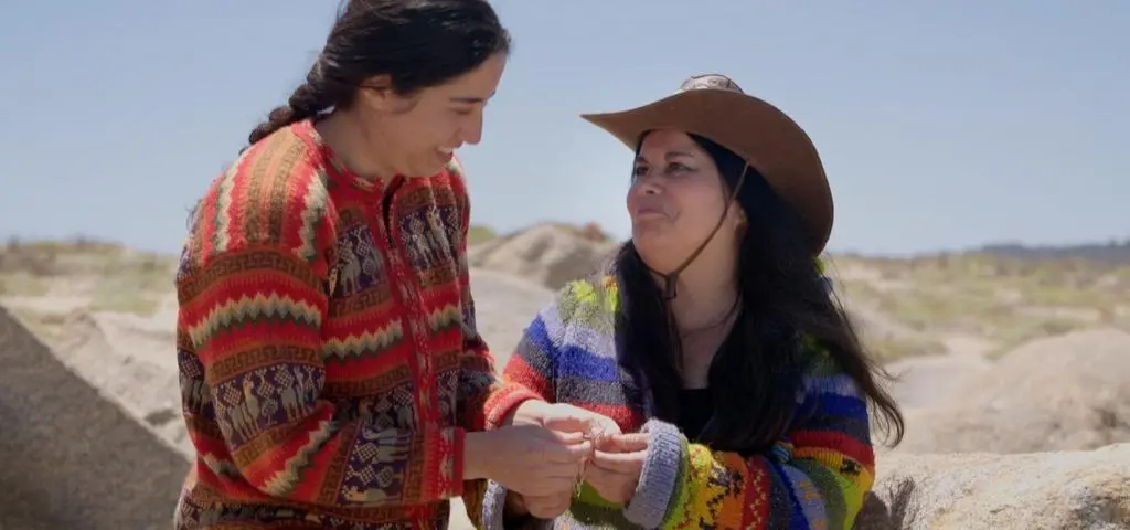 Uciekła z Chile przed dyktaturą Pinocheta. Teraz powraca z córką