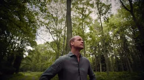 Książę William: Na ratunek planecie