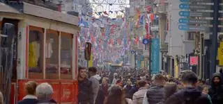 Jak będzie wyglądać podróżowanie w przyszłości? "Stajemy przed ogromnym dylematem"